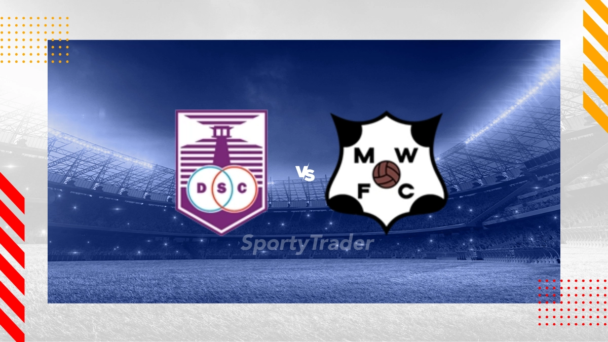 Pronóstico Defensor Sporting vs Wanderers