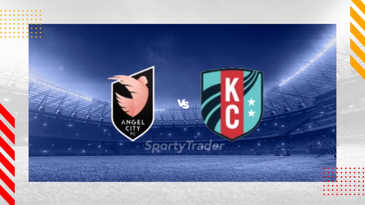 Angel City FC vs Kansas City Current Picks