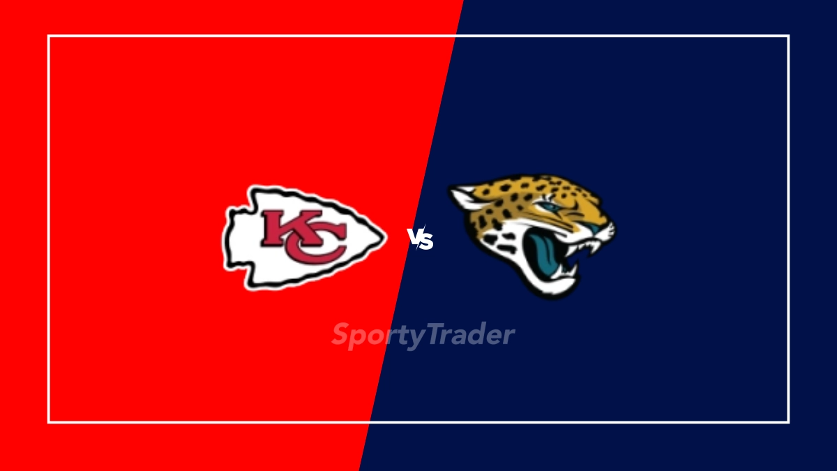 Kansas City Chiefs vs Jacksonville Jaguars Picks