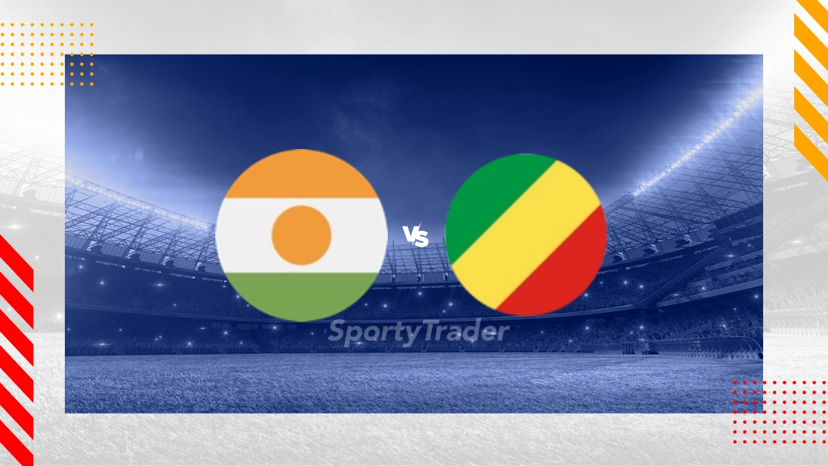 Palpite Níger vs Republica do Congo
