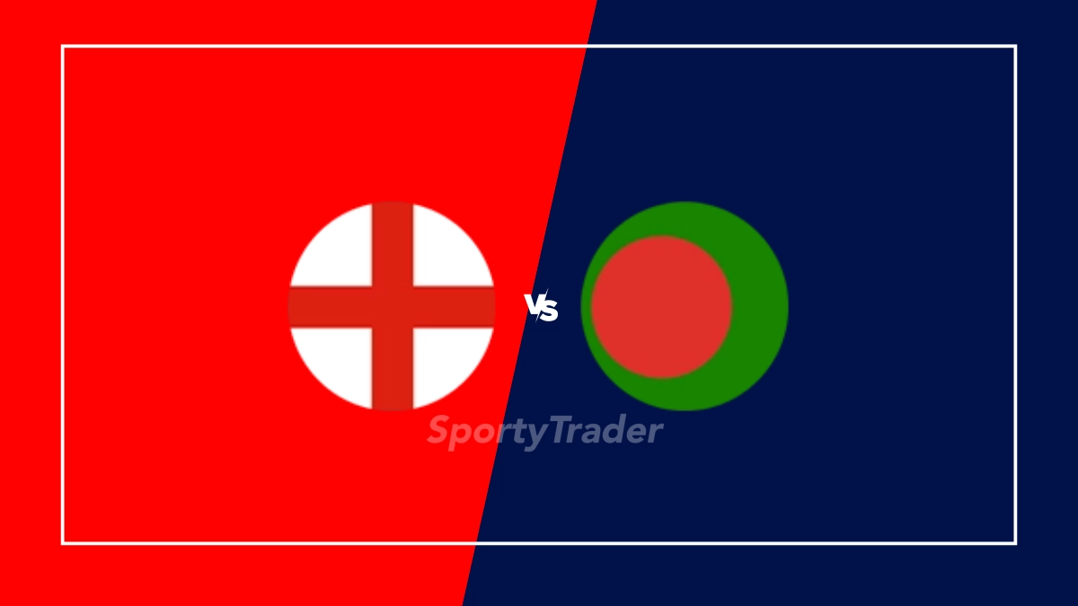 England Women vs Bangladesh Women Prediction