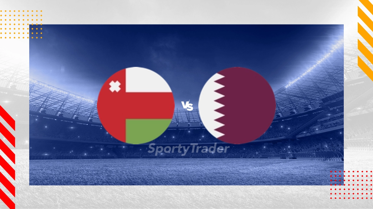 Oman vs Qatar Prediction