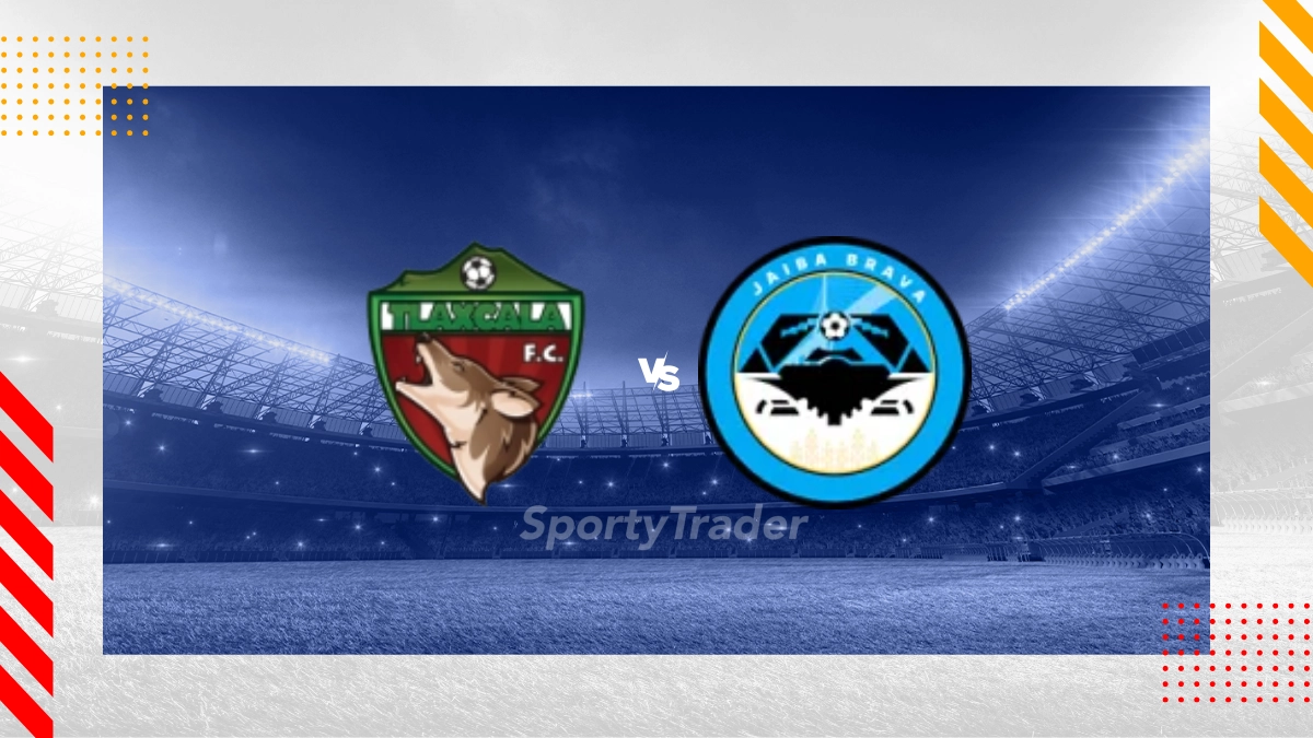 Pronóstico Tlaxcala FC vs Tampico Madero FC