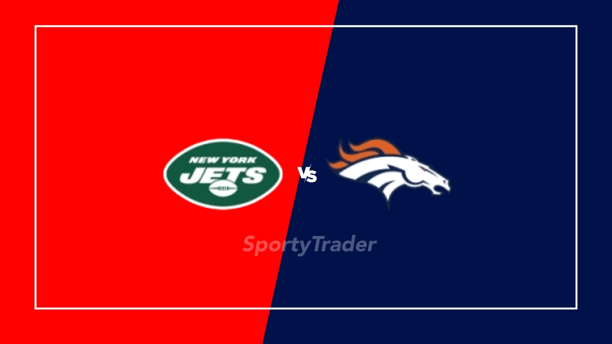 Pronóstico New York Jets vs Denver Broncos