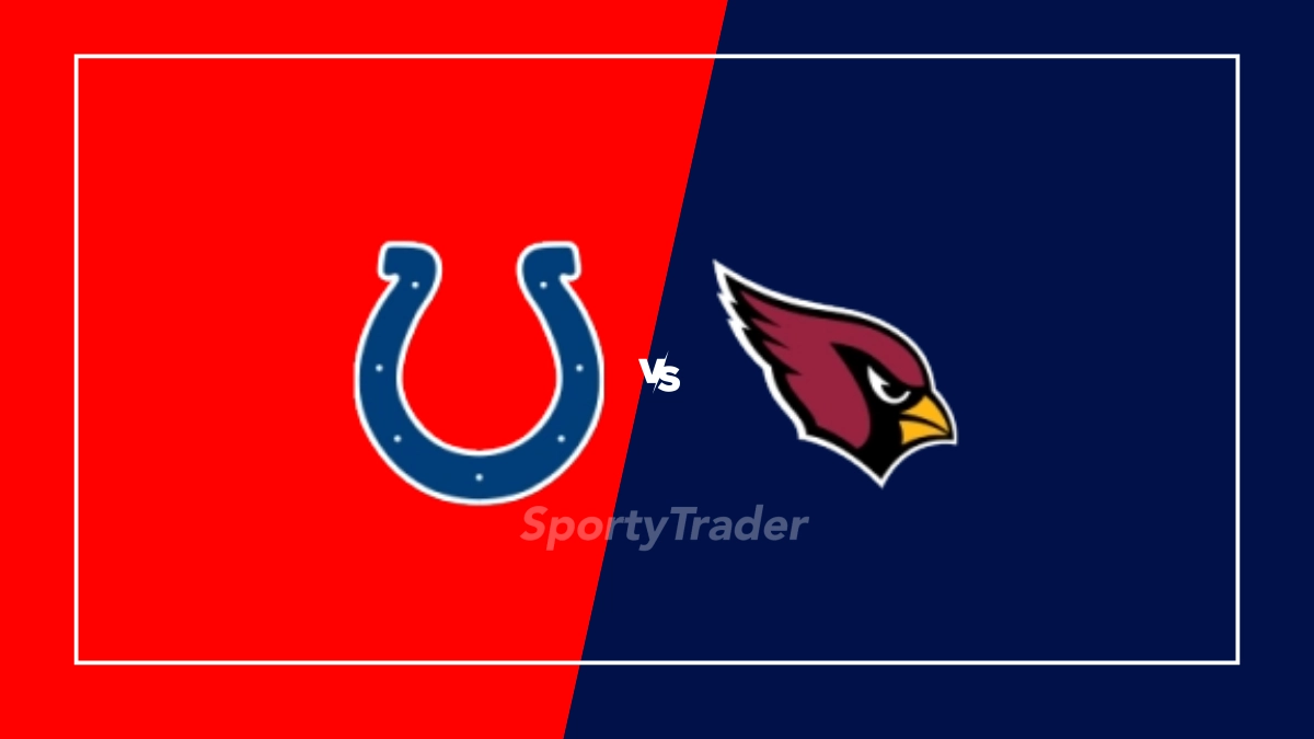 Pronóstico Indianapolis Colts vs Arizona Cardinals
