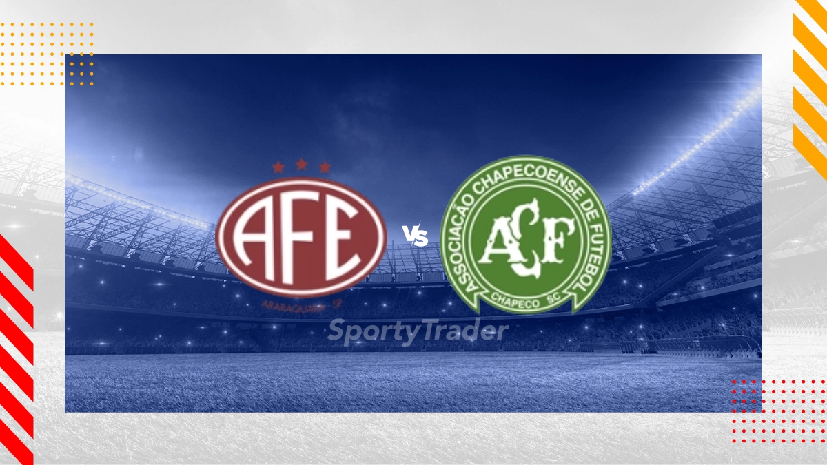 Palpite Ferroviária vs Chapecoense