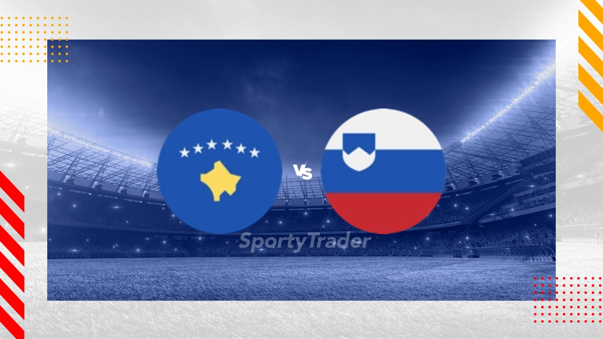 Kosovo vs Slovenia Prediction
