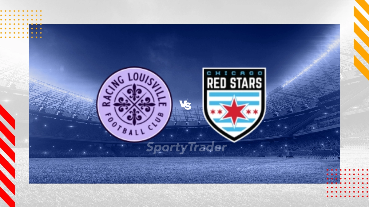 Racing Louisville FC vs Chicago Stars FC Picks