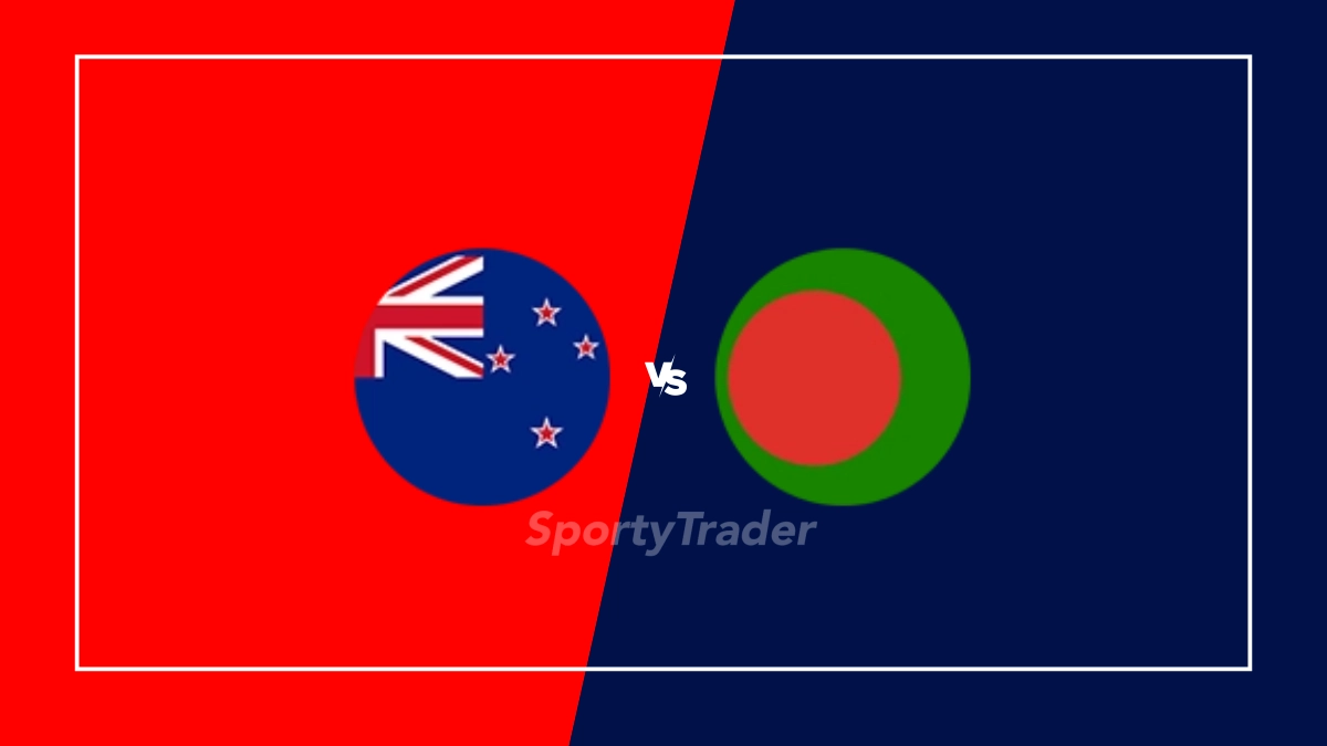New Zealand Women vs Bangladesh Women Prediction