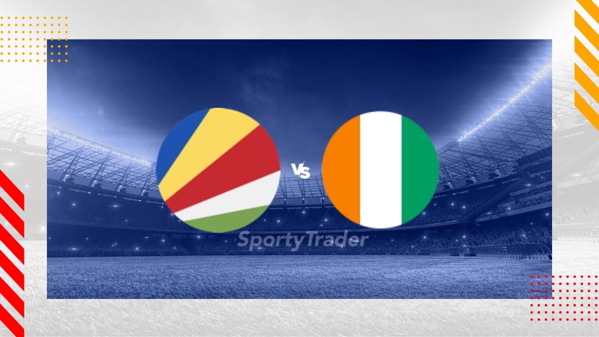 Seychelles vs Côte d'Ivoire Prediction