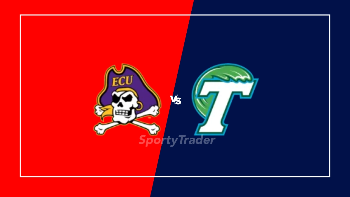 East Carolina Pirates vs Tulane Green Wave Picks