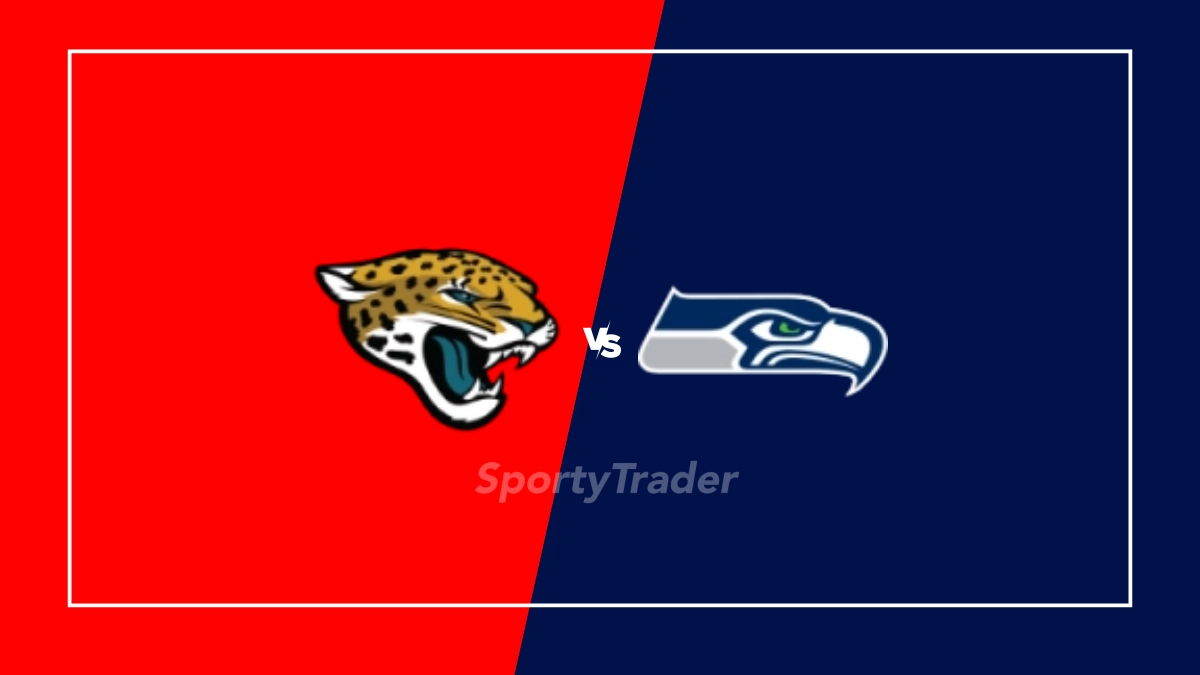 Pronóstico Jacksonville Jaguars vs Seattle Seahawks