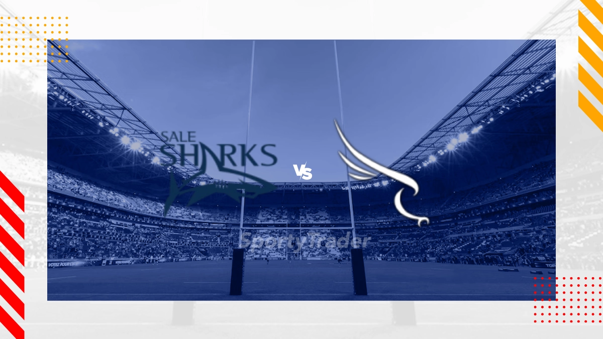 Sale Sharks vs Newcastle Falcons Prediction