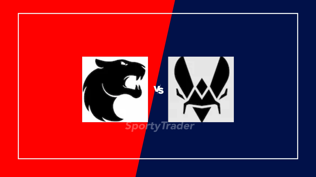 Palpite FURIA vs VITALITY