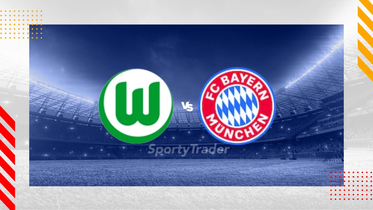 VFL Wolfsburg F vs. Bayern München F Prognose