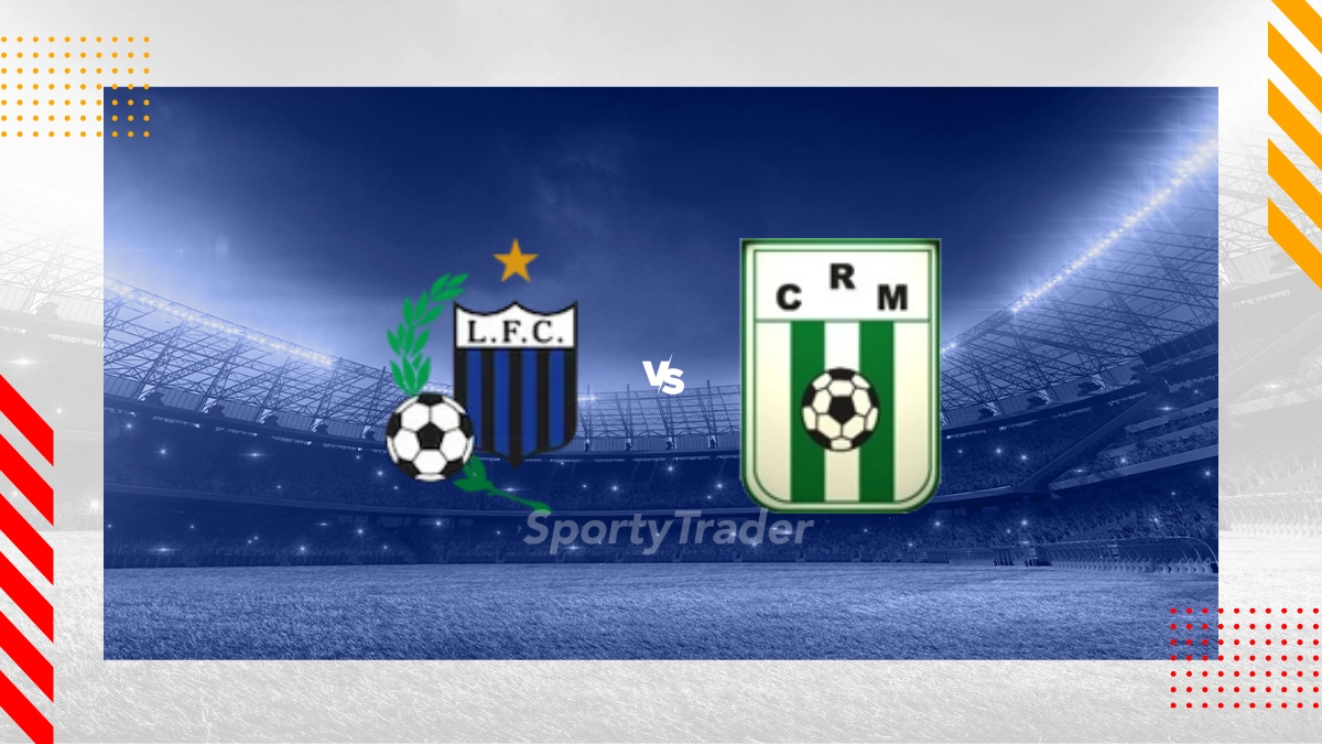 Pronóstico Liverpool Montevideo vs Racing Club Montevideo