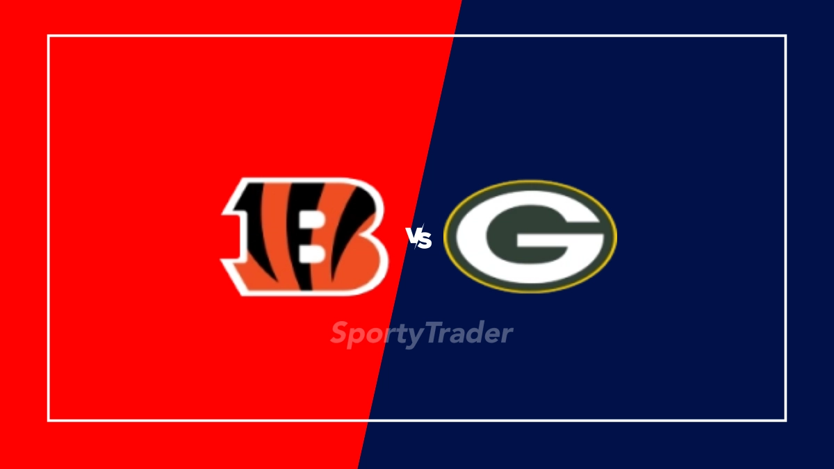 Cincinnati Bengals vs Green Bay Packers Picks