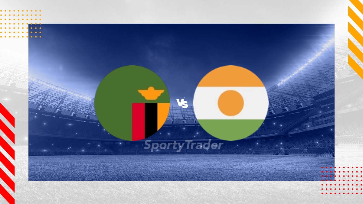 Zambia vs Niger Prediction