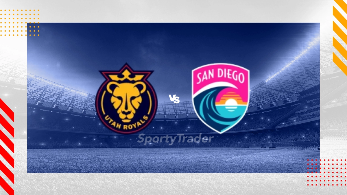 Utah Royals FC vs San Diego Wave FC Picks