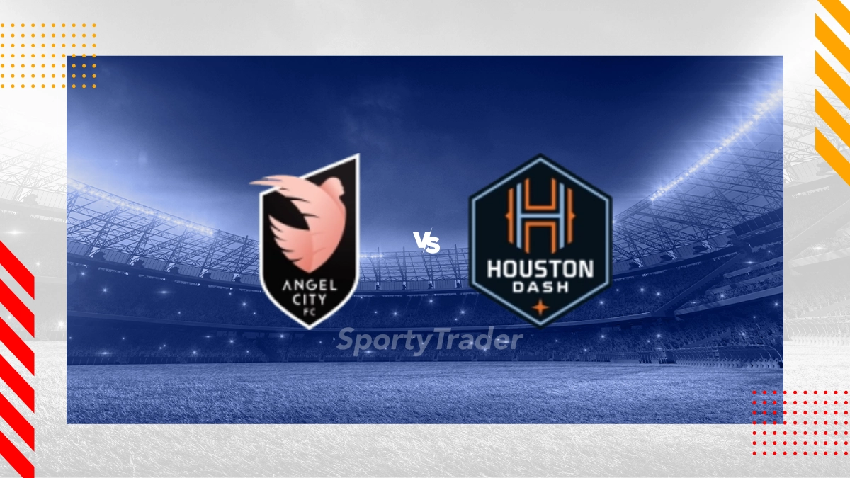 Angel City FC vs Houston Dash Picks