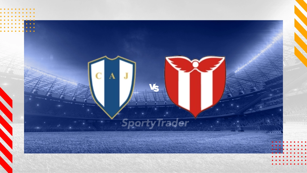Pronóstico Juventud De Las Piedras vs CA River Plate