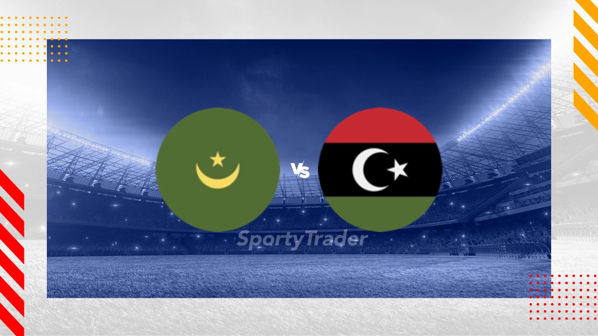 Mauritius vs Libya Prediction