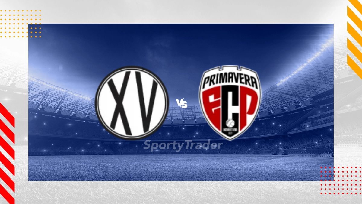 Palpite XV De Piracicaba vs Primavera