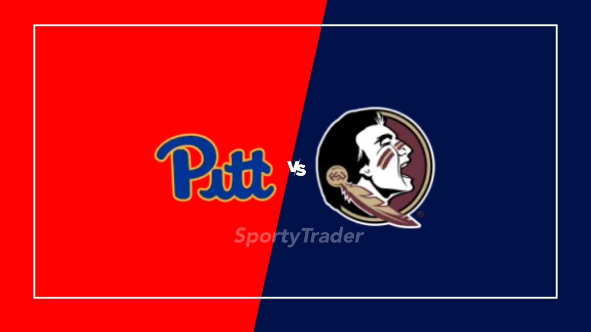 Pittsburgh Panthers vs Florida State Seminoles Picks
