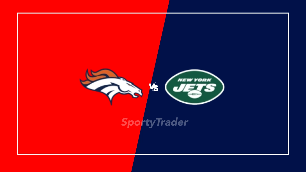 Denver Broncos vs New York Jets Picks
