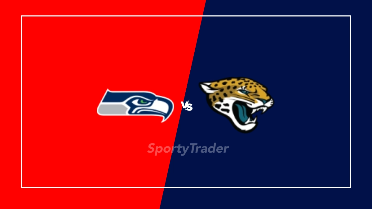 Seattle Seahawks vs Jacksonville Jaguars Picks