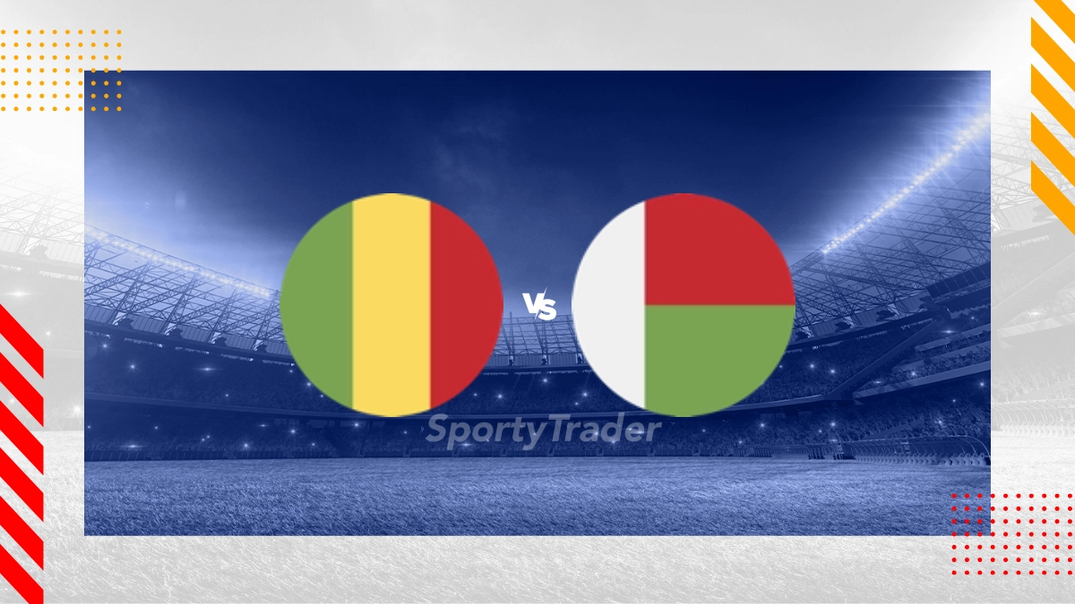 Mali vs Madagascar Prediction