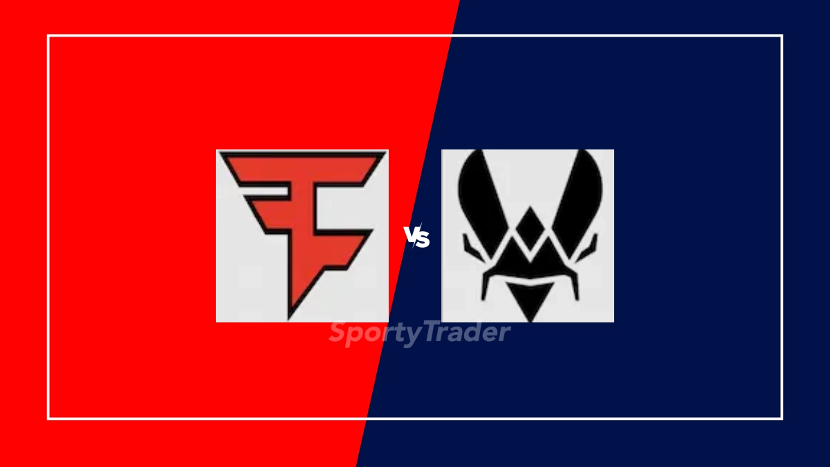 Palpite FaZe vs Vitality
