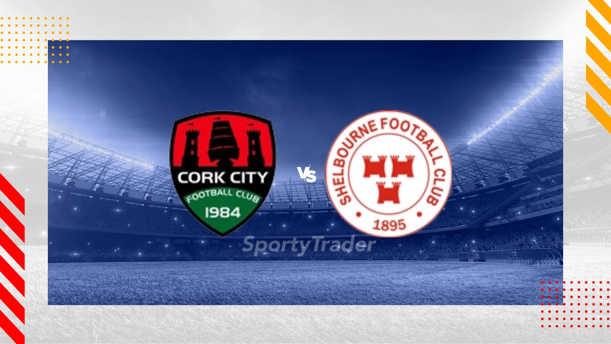Cork City vs Shelbourne Dublin Prediction