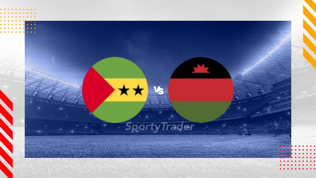 Sao Tome and Principe vs Malawi Prediction