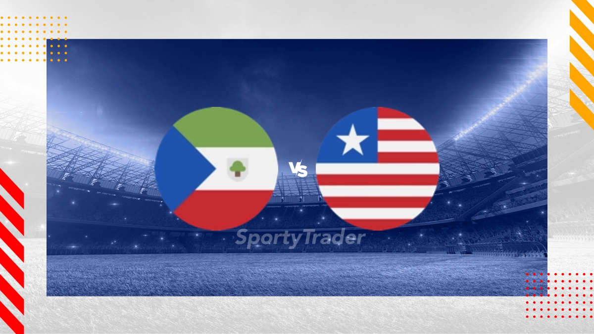 Equatorial Guinea vs Liberia Prediction