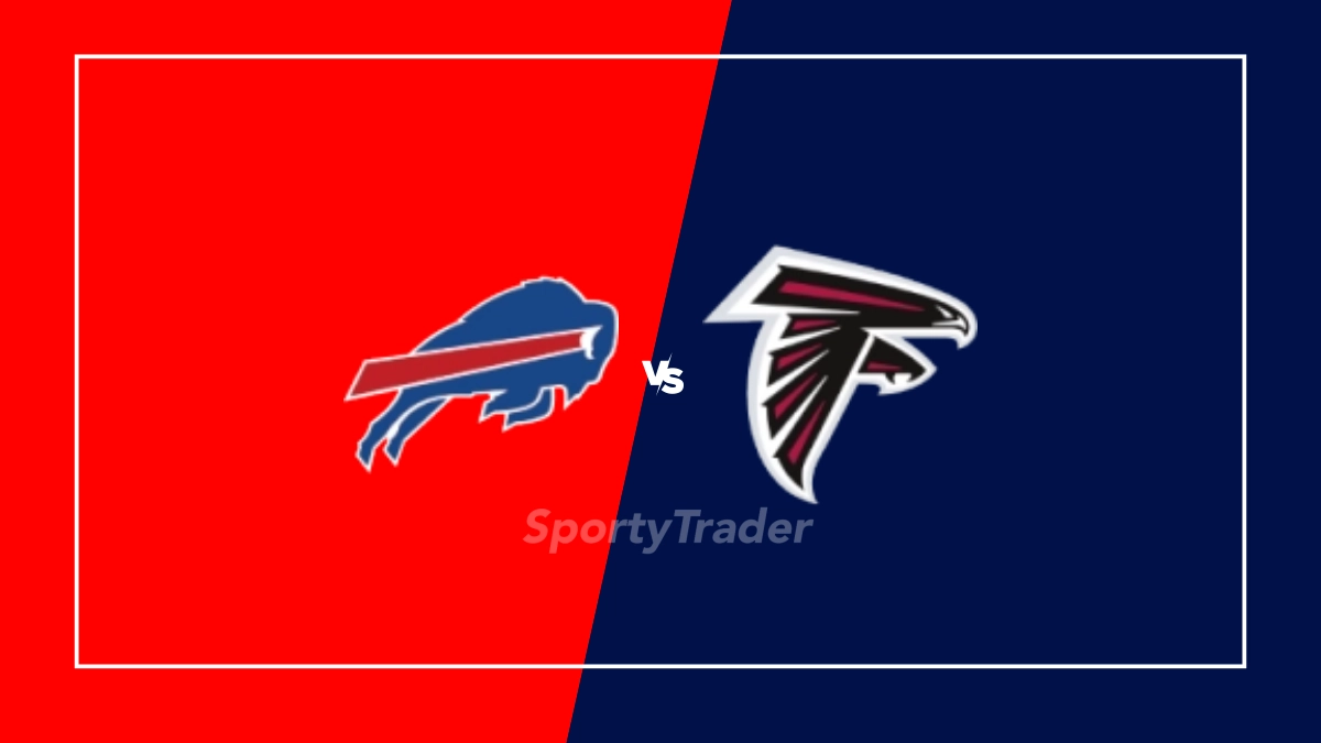 Buffalo Bills vs Atlanta Falcons Picks