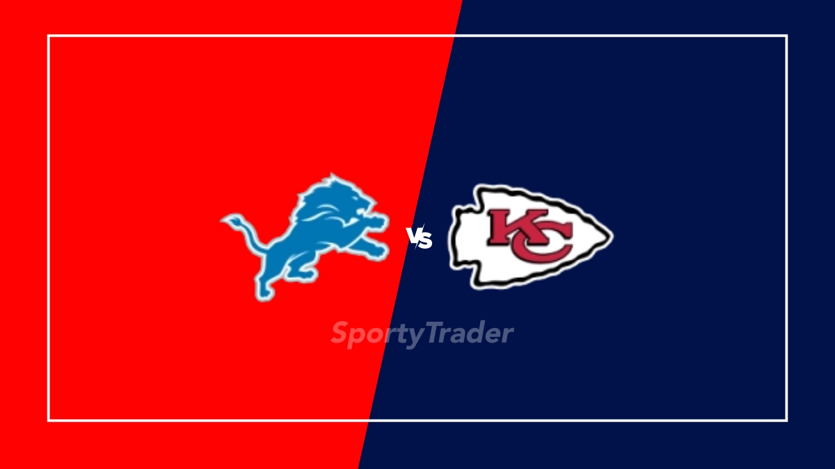 Detroit Lions vs Kansas City Chiefs Picks