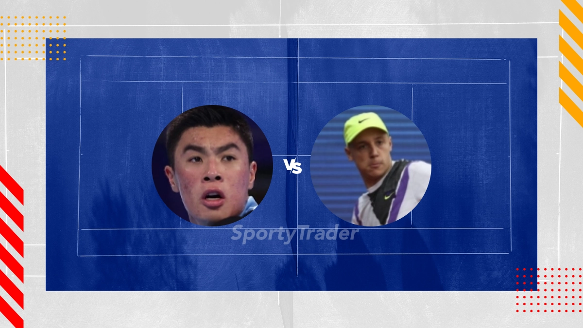 Palpite Brandon Nakashima vs Hamad Medjedovic