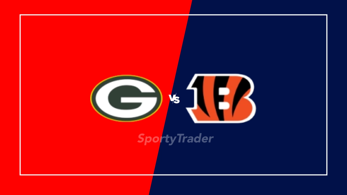 Pronóstico Green Bay Packers vs Cincinnati Bengals