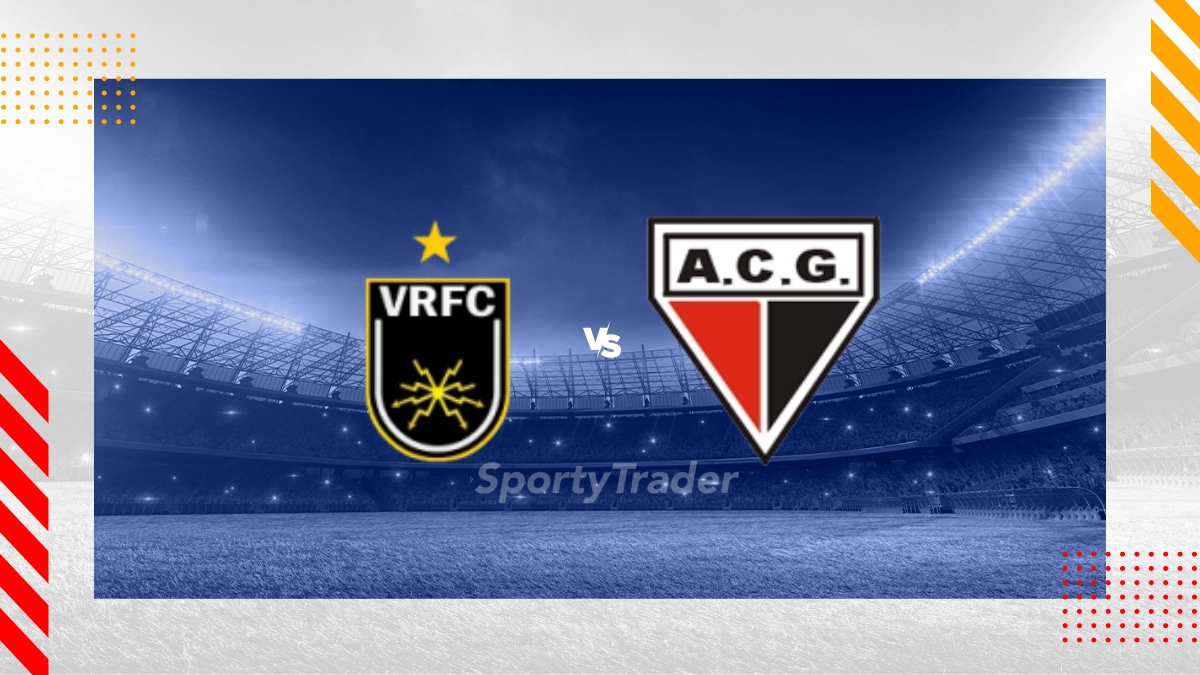 Palpite Volta Redonda FC RJ vs Atletico GO