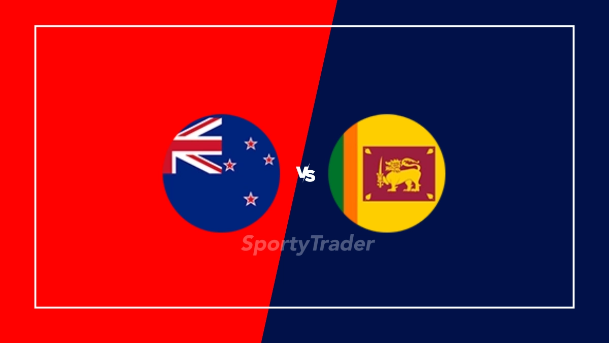 New Zealand Women vs Sri Lanka Women Prediction