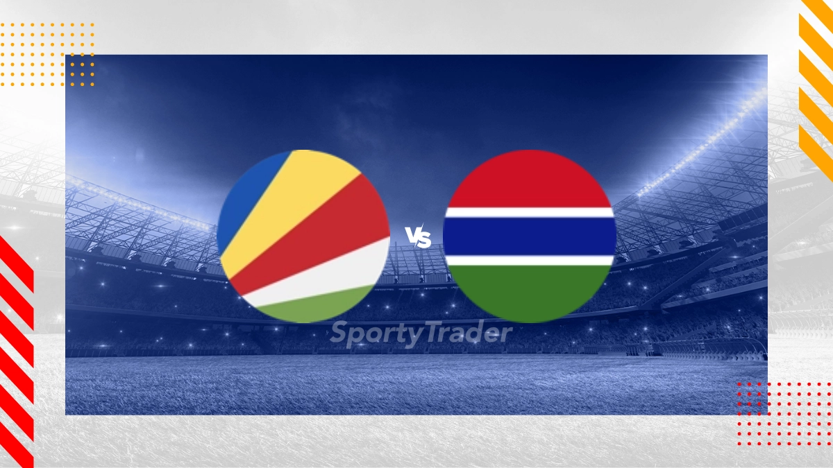 Seychelles vs Gambia Prediction