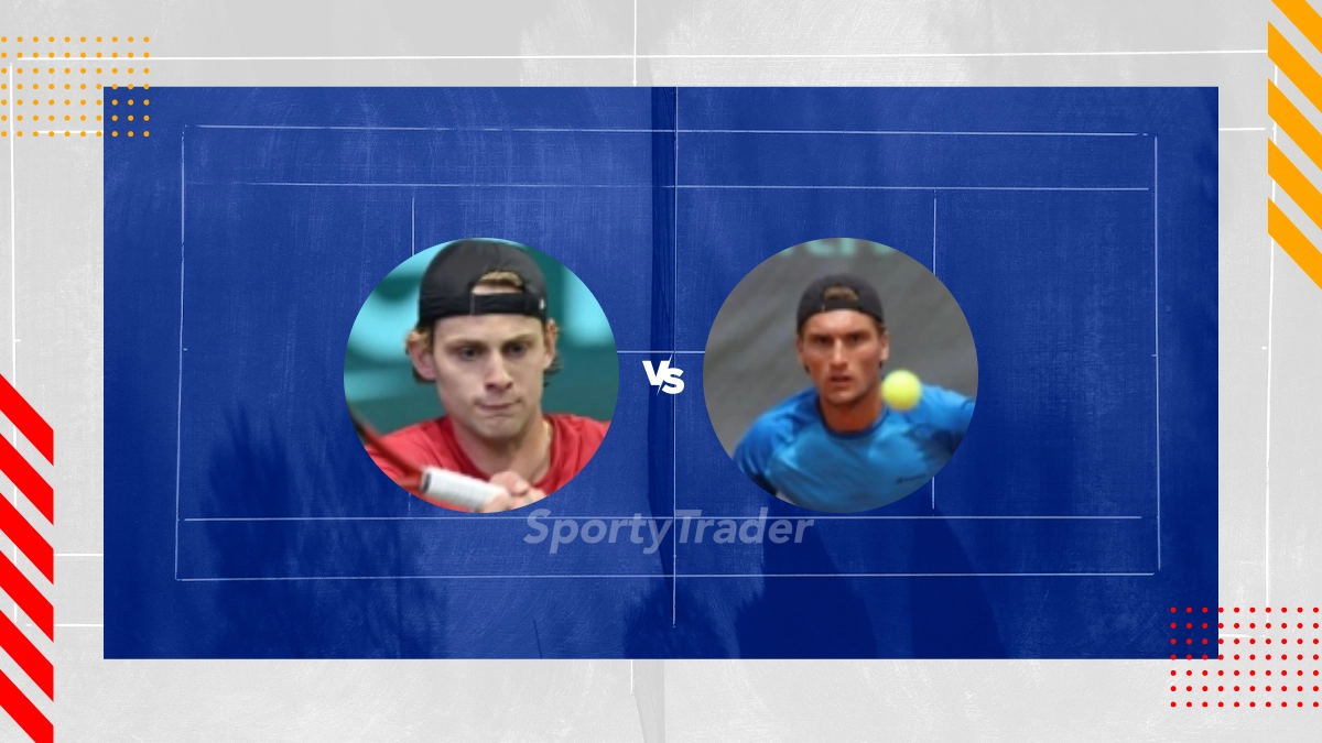 Zizou Bergs vs Raphael Collignon Prediction
