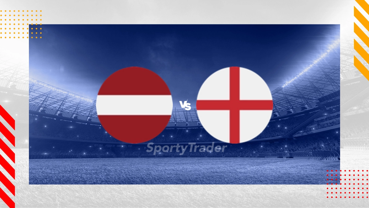 Latvia vs England Prediction