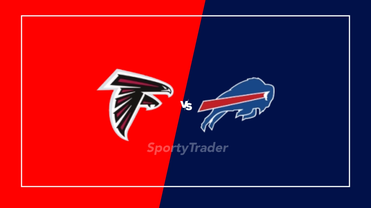 Pronóstico Atlanta Falcons vs Buffalo Bills