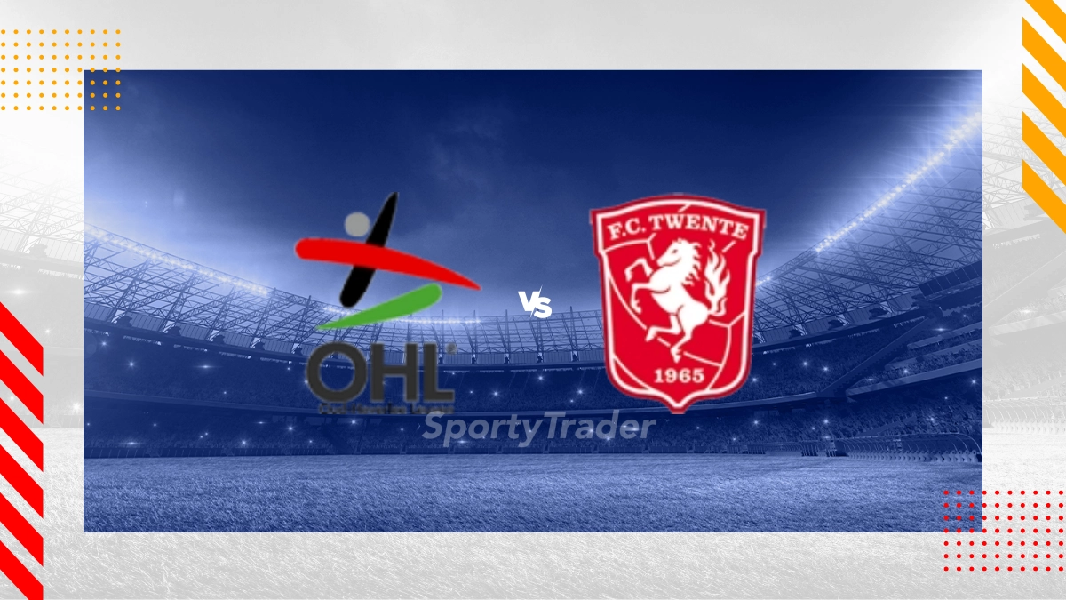 Voorspelling Oud-Heverlee Leuven V vs Twente V