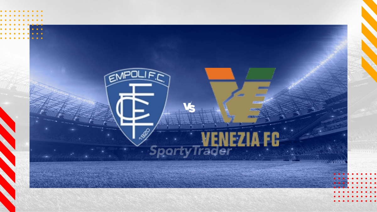 Pronostico Empoli vs Venezia