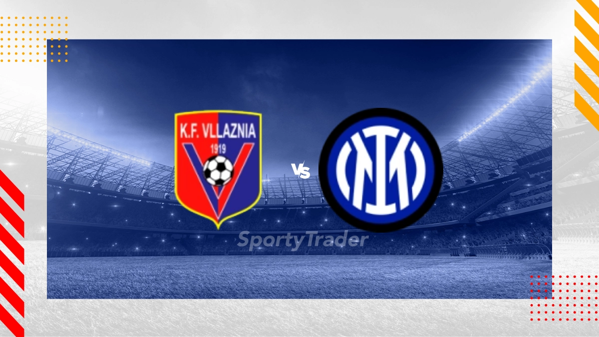 Pronóstico Vllaznia Shkoder vs Inter Milan F