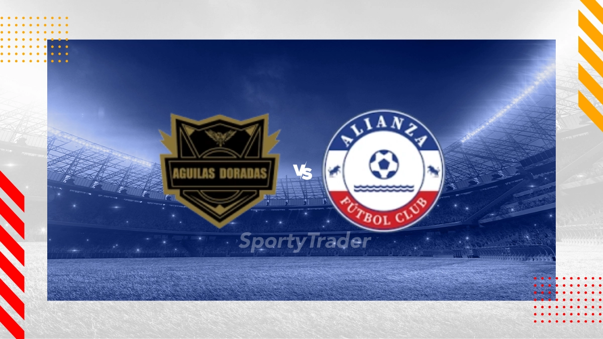 Pronóstico Águilas Doradas Rionegro vs Alianza FC Valledupar