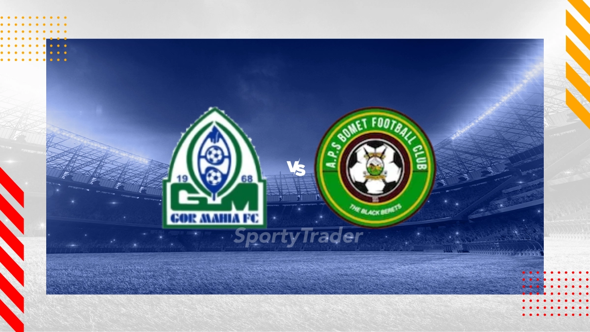 Gor Mahia vs Aps Bomet FC Prediction